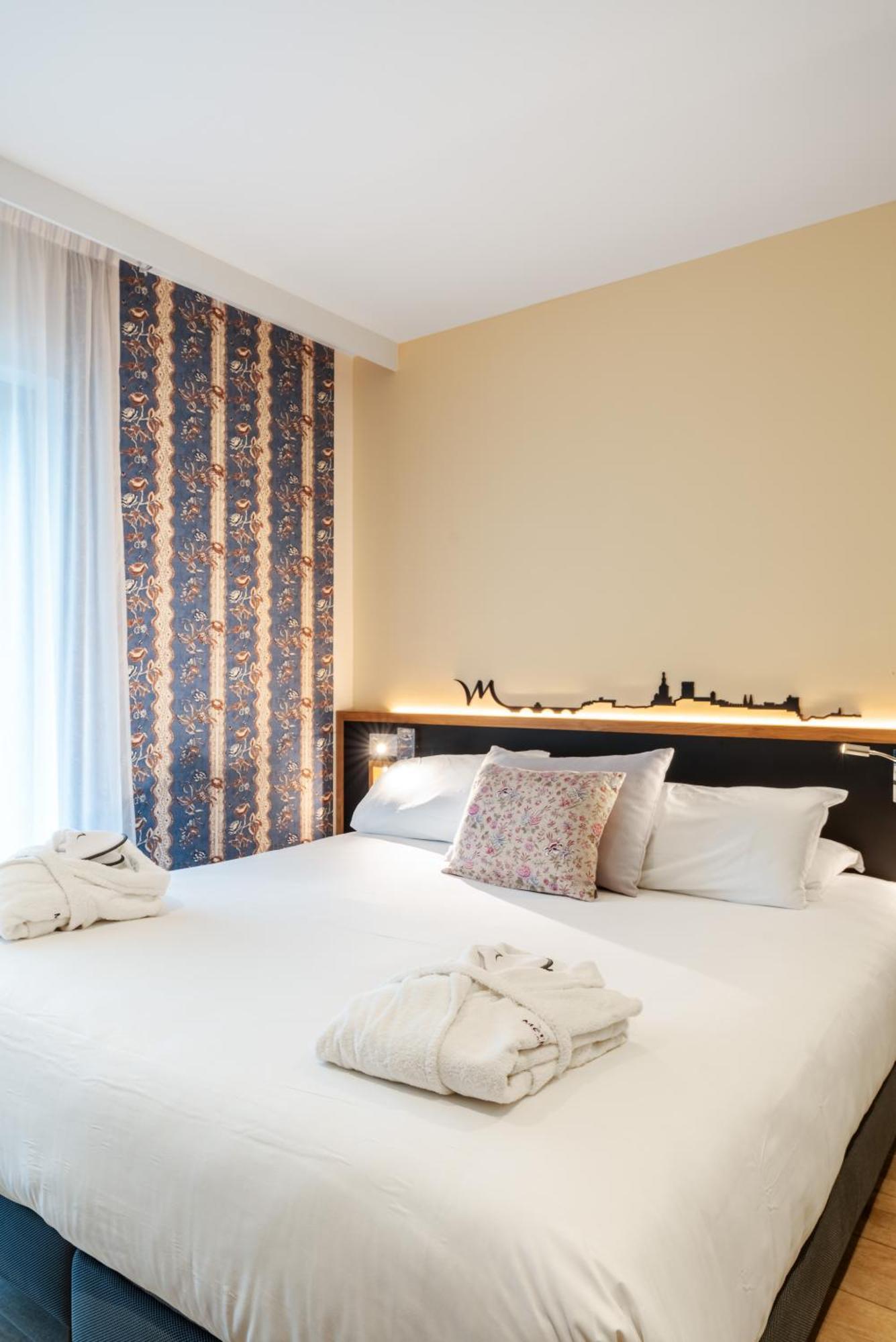 Mercure Avignon Gare Tgv Exterior photo